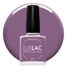 Lux lak 10 Dark Pink 8 ml