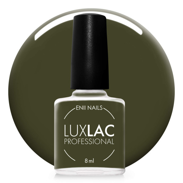 Lux lak 29 Dark Olive 8 ml