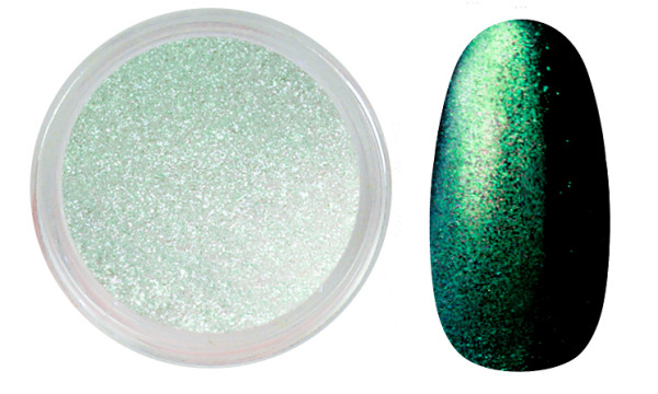Mirror effect - chameleon