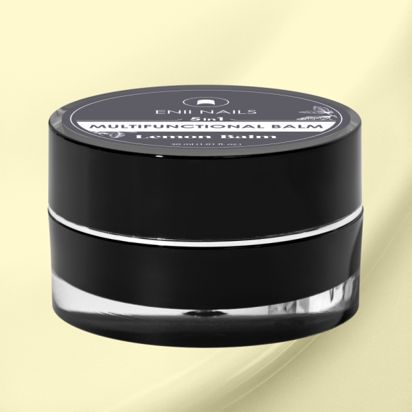 Multifunctional Balm 5v1 Lemon Balm 30 ml