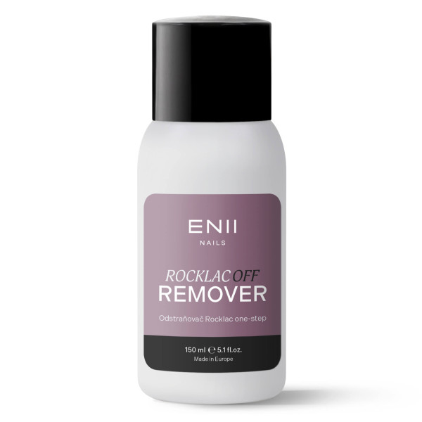 Off remover - odstraňovač Rocklacu, 150 ml