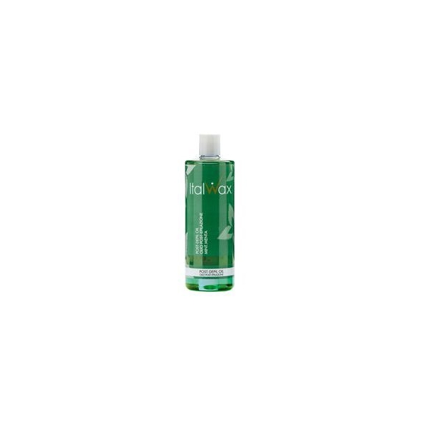 Olej po depilaci MENTOL 500 ml italwax