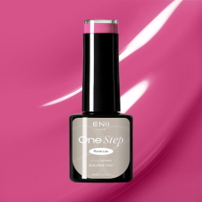 One Step RockLac 10 Barbie Pink, 10 ml