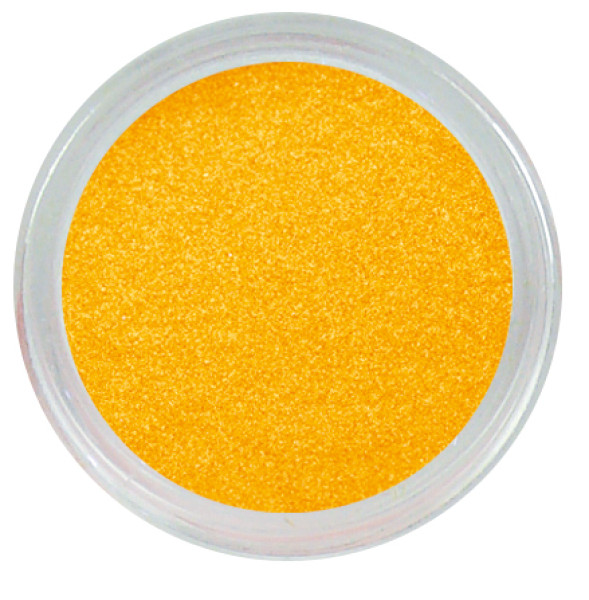 Pigment - dark yellow
