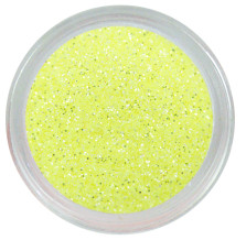 Pigment glitter