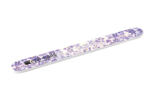 Pilník Flower 180/240
