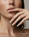 Polygel Ceramic 21 White - polygel v tubě, 30 ml