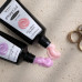 Polygel Ceramic 23 Porcelan Pink - polygel v tubě, 30 ml