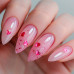 Polygel Ceramic 8 Milky pink - polygel v tubě, 30 ml