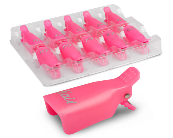 Remover náprstky na buničinu