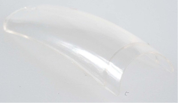 Royal clear 50 ks velikost č. 2