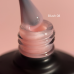 RUBBER Base Blush 08 NO HEMA and NO TPO 10 ml