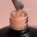 RUBBER Base Peach 11 NO HEMA and NO TPO 10 ml