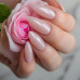 Rubber system base & builder - PINK 11ml