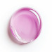 Sculpter 1 Glassy - Transparentní moderní stavební UV/LED gel, 30 ml