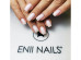 Sculpter 3 Baby pink - stavební UV/LED gel 5 ml