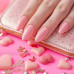 Sculpter 4 Bubblegum - stavební UV/LED gel 5 ml