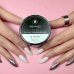 Shimmer Builder Gel 1 White - třpytivý modelovací gel, 5 ml