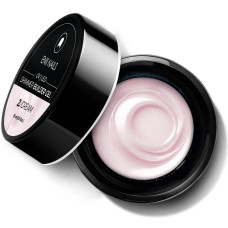 Shimmer Builder Gel 2 Cream - třpytivý modelovací gel, 15 ml