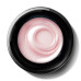 Shimmer Builder Gel 4 Satin - třpytivý modelovací gel, 15 ml