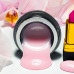 Shimmer Builder Gel 5 Babyboom - třpytivý modelovací gel, 15 ml