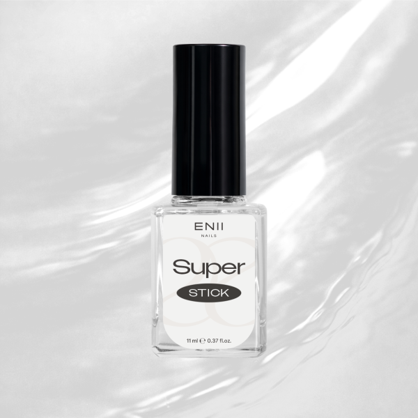 Super stick - Přilnavač gelu 11 ml