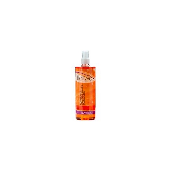 Tonikum po depilaci POMERANČ 500 ml