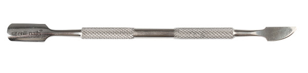 Zatlačovač kůžičky metal