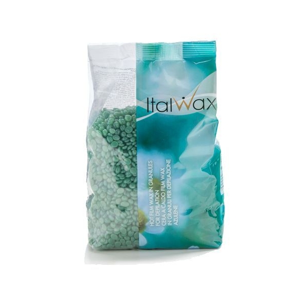 Zrnkový vosk AZULÉN 1 kg