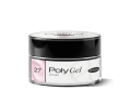 Polygel v kelímku