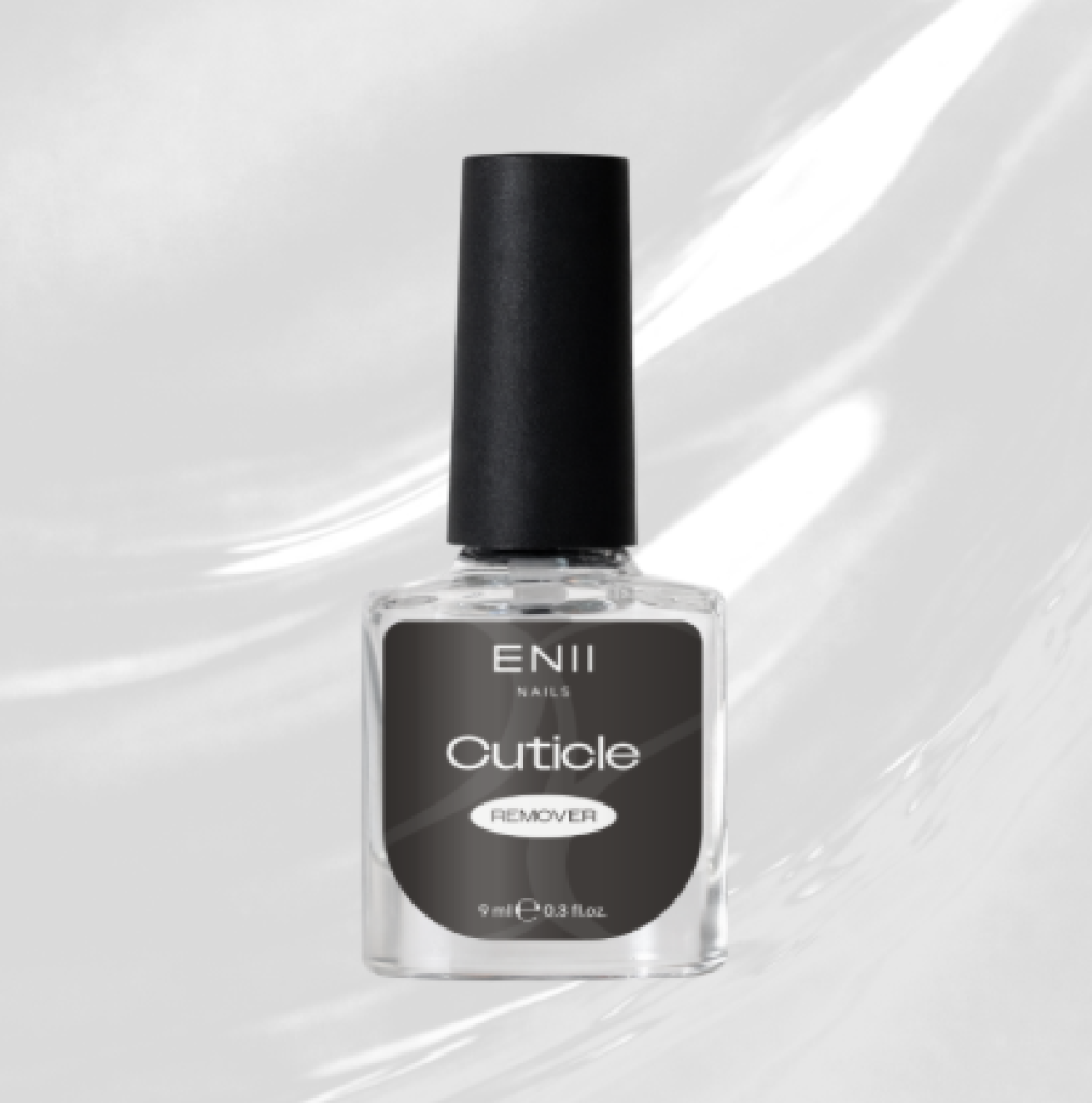 Cuticle Remover - Odstraňovač kůžičky 9 ml